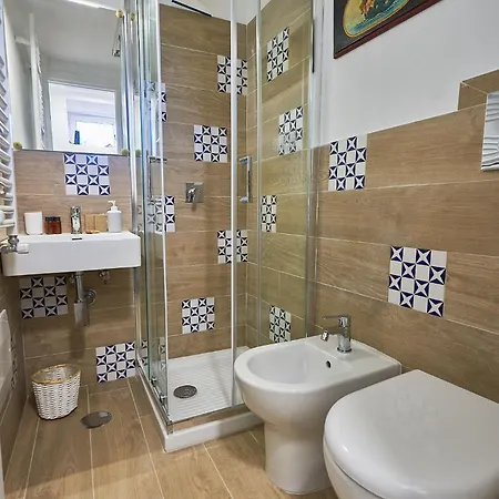 Гостевой дом Il Cellaio Анакапри