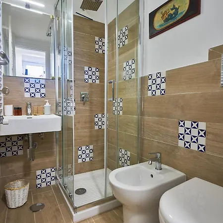 Il Cellaio Гостевой дом Анакапри