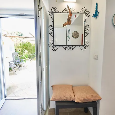 Maison d'hôtes Il Cellaio