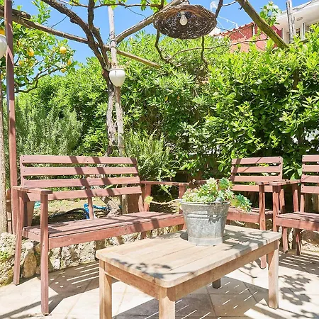 Maison d'hôtes Il Cellaio Anacapri (Isola di Capri)