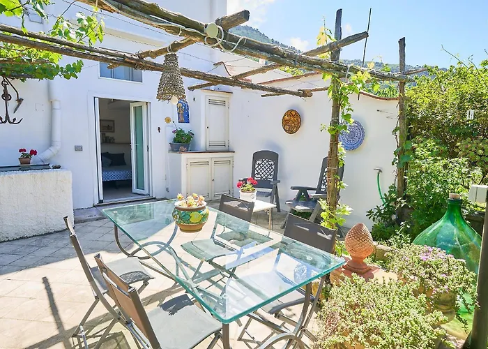 Il Cellaio Maison d'hôtes Anacapri (Isola di Capri)