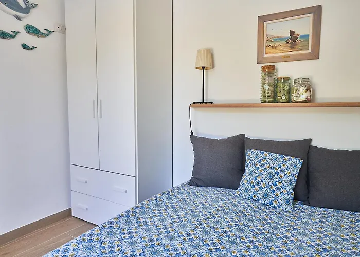 Maison d'hôtes Il Cellaio 3*