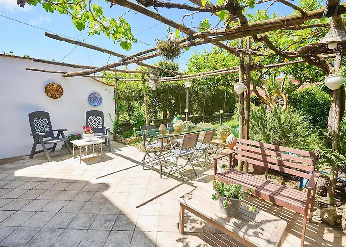 Maison d'hôtes Il Cellaio