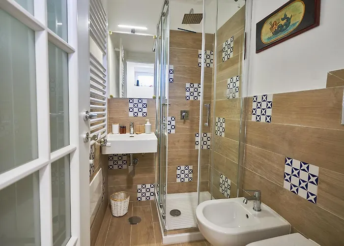 Il Cellaio Maison d'hôtes