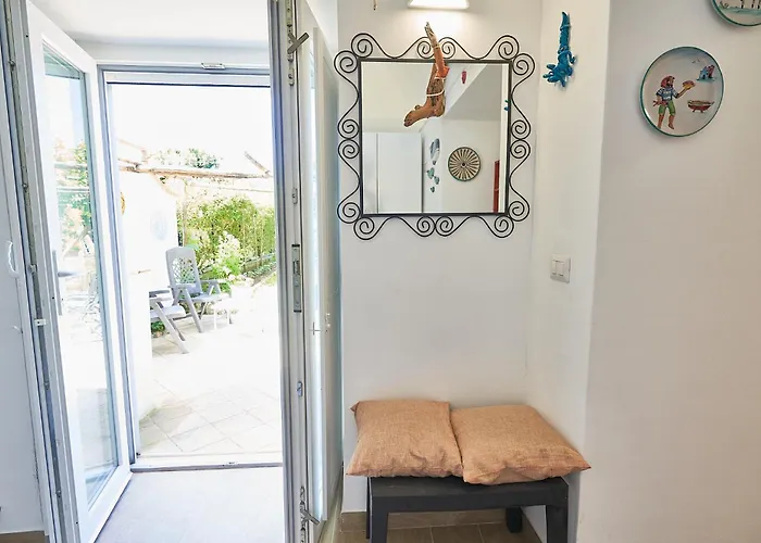 Maison d'hôtes Il Cellaio