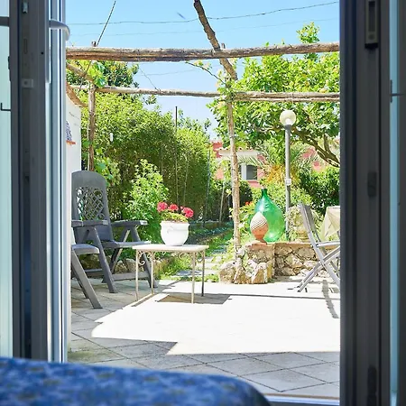 Il Cellaio Ανακάπρι