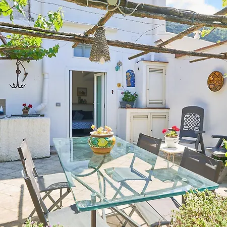 Il Cellaio 3* Ανακάπρι