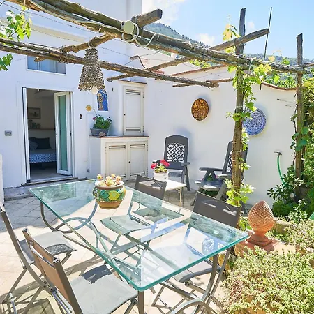 Il Cellaio Konukevi Anacapri (Isola di Capri)