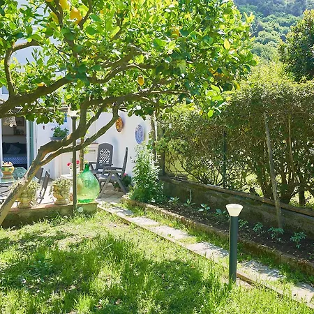 Konukevi Il Cellaio 3*